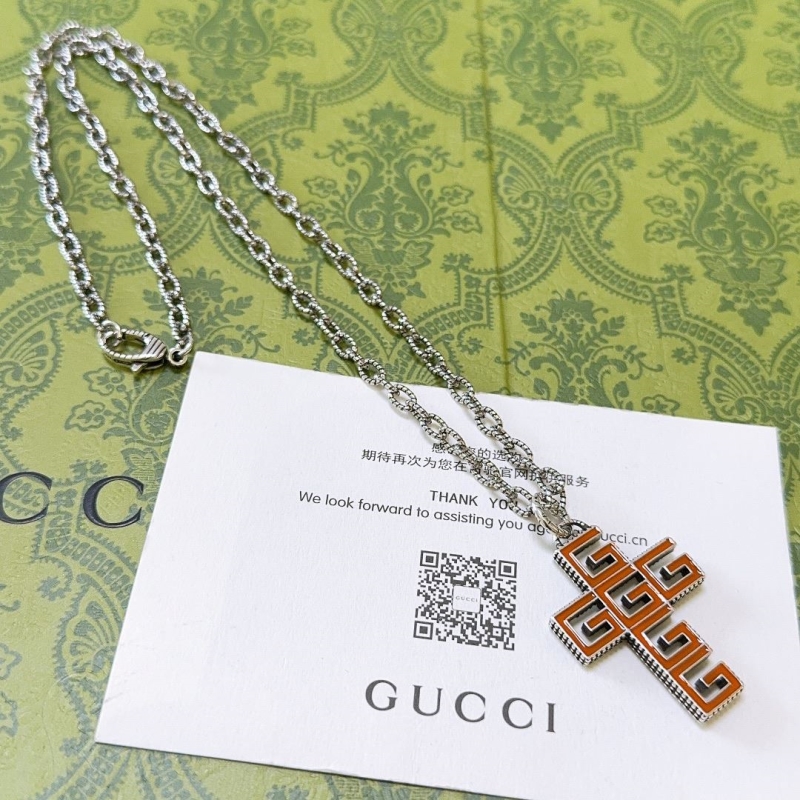 Gucci Necklaces